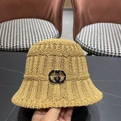 GUCCI 26S BUCKET HAT STYLE 257
