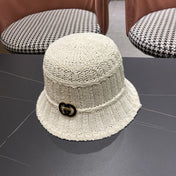 GUCCI 26S BUCKET HAT STYLE 256