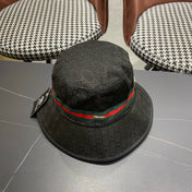 GUCCI 26S BUCKET HAT STYLE 151