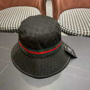 GUCCI 26S BUCKET HAT STYLE 151