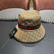 GUCCI 26S BUCKET HAT STYLE 150