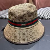 GUCCI 26S BUCKET HAT STYLE 150