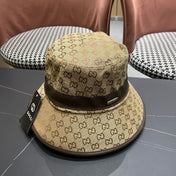 GUCCI 26S BUCKET HAT STYLE 152