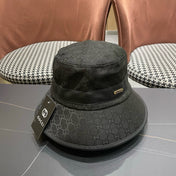 GUCCI 26S BUCKET HAT STYLE 153
