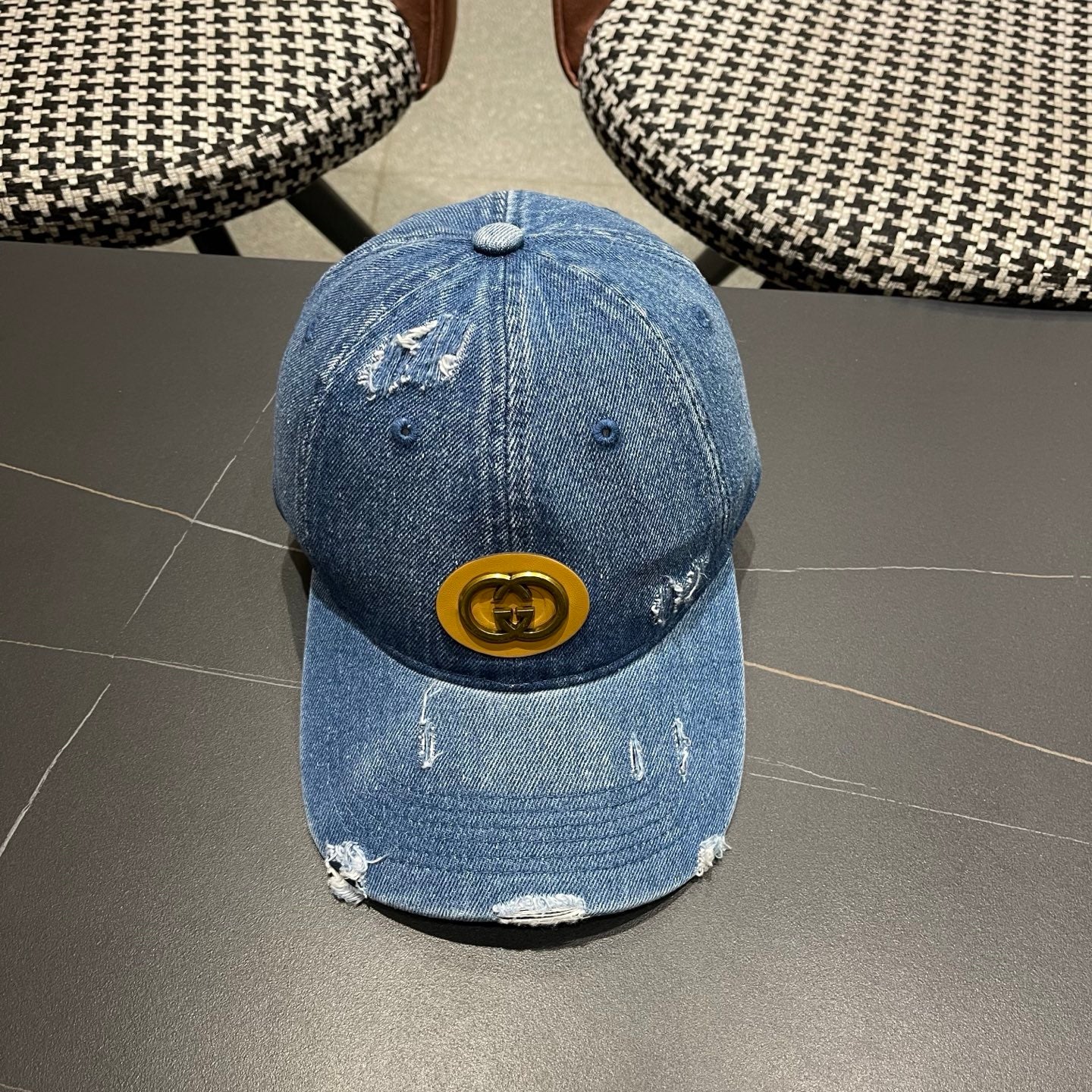 GUCCI 26S BASEBALL CAP STYLE 247