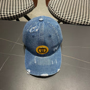 GUCCI 26S BASEBALL CAP STYLE 247