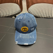 GUCCI 26S BASEBALL CAP STYLE 247