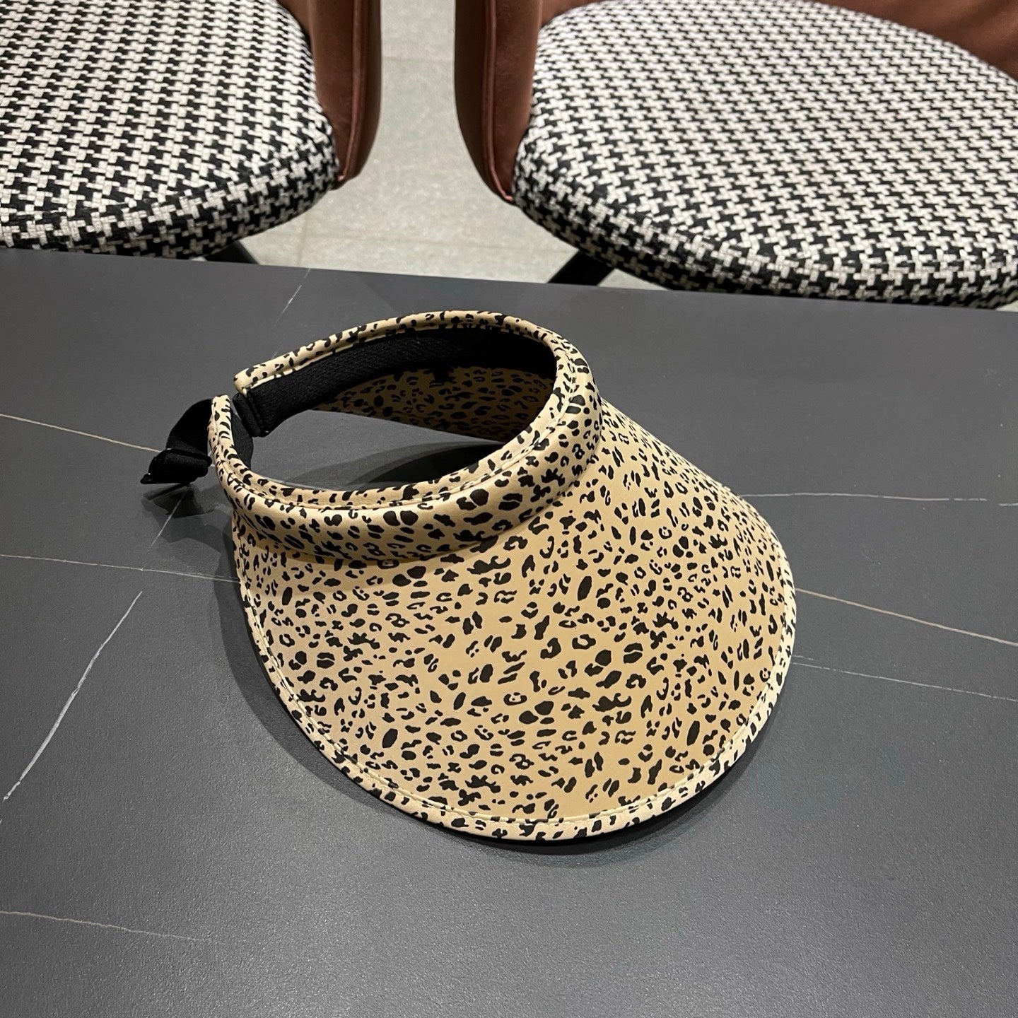 DIOR 26S VISOR HAT STYLE 61
