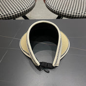 CELINE 26S VISOR HAT STYLE 25