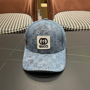 GUCCI 26S BASEBALL CAP STYLE 70