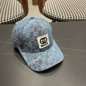 GUCCI 26S BASEBALL CAP STYLE 70