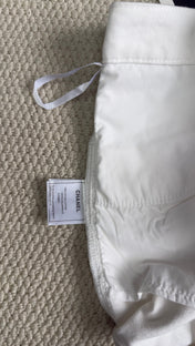 CHANEL 26S DENIM SHORTS 1436