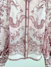 Zimmermann Shirt 173