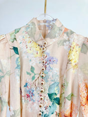 Zimmermann 2025 Dress 034