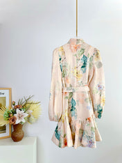 Zimmermann 2025 Dress 034