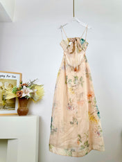 Zimmermann 2025 Dress 036