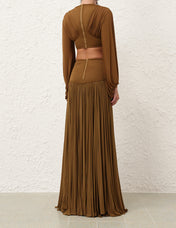 Zimmermann Long Skirt 098