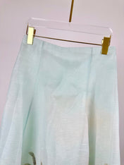 Zimmermann 2025 Skirt 042