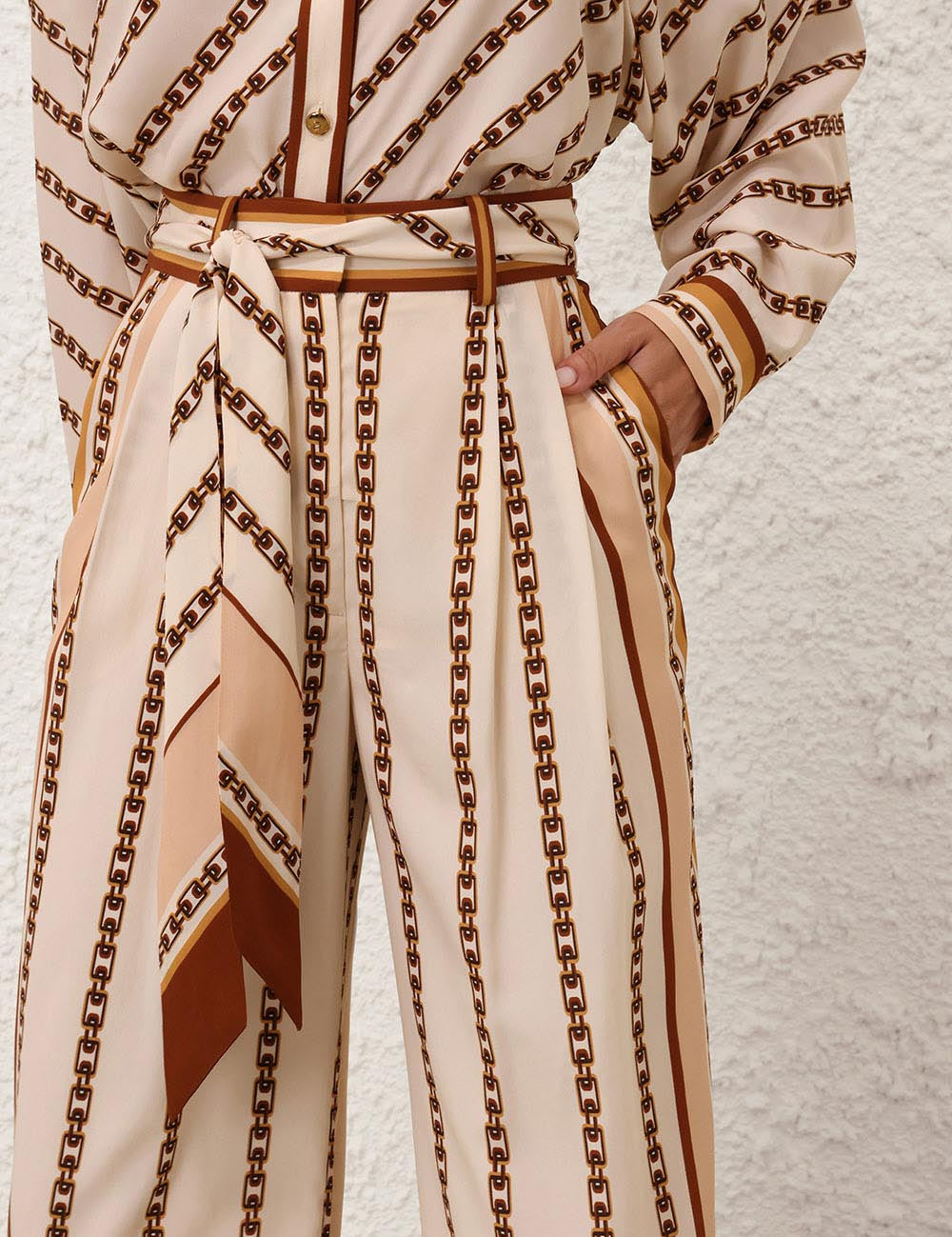 Zimmermann Pant 201
