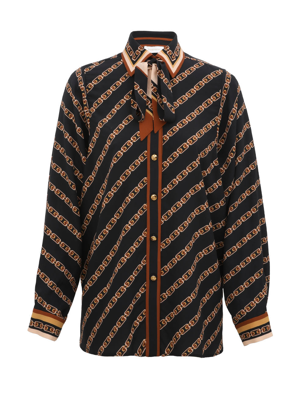 Zimmermann Shirt 202