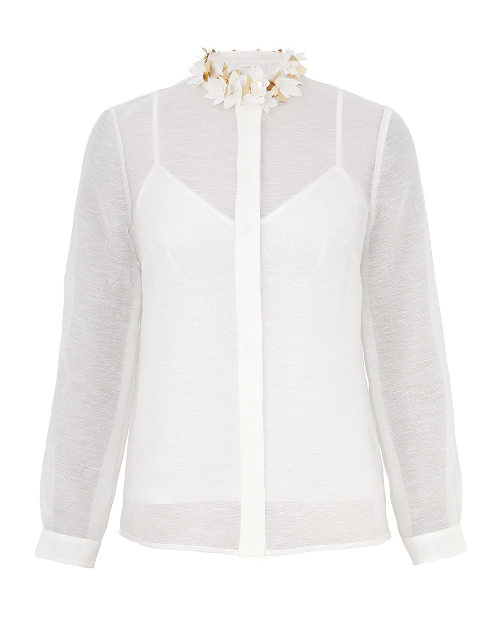 Zimmermann Shirt 184