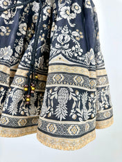 Zimmermann 2025 Dress 053