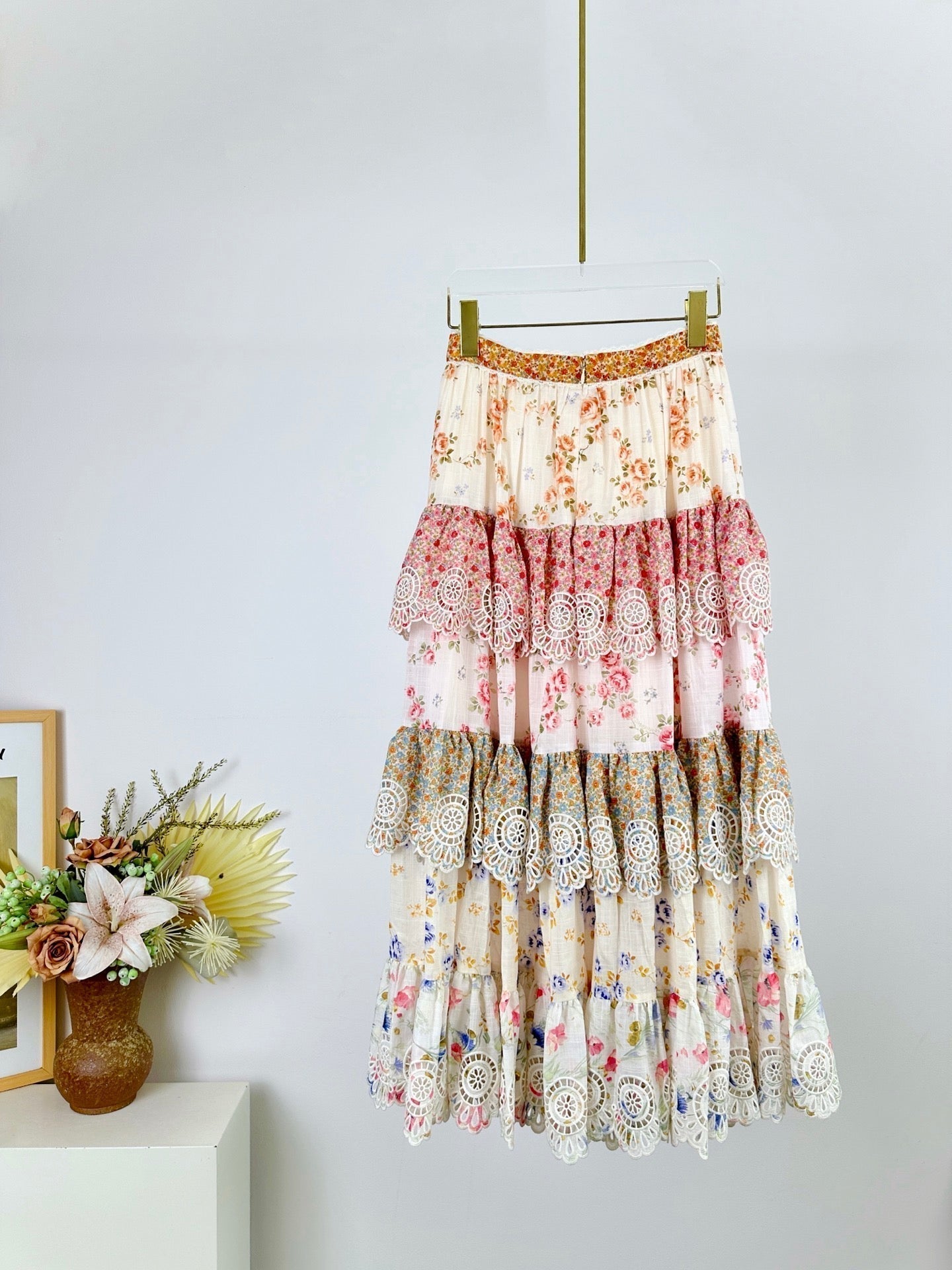 Zimmermann 2025 Skirts 033