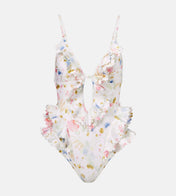 Zimmermann Body Suit 082