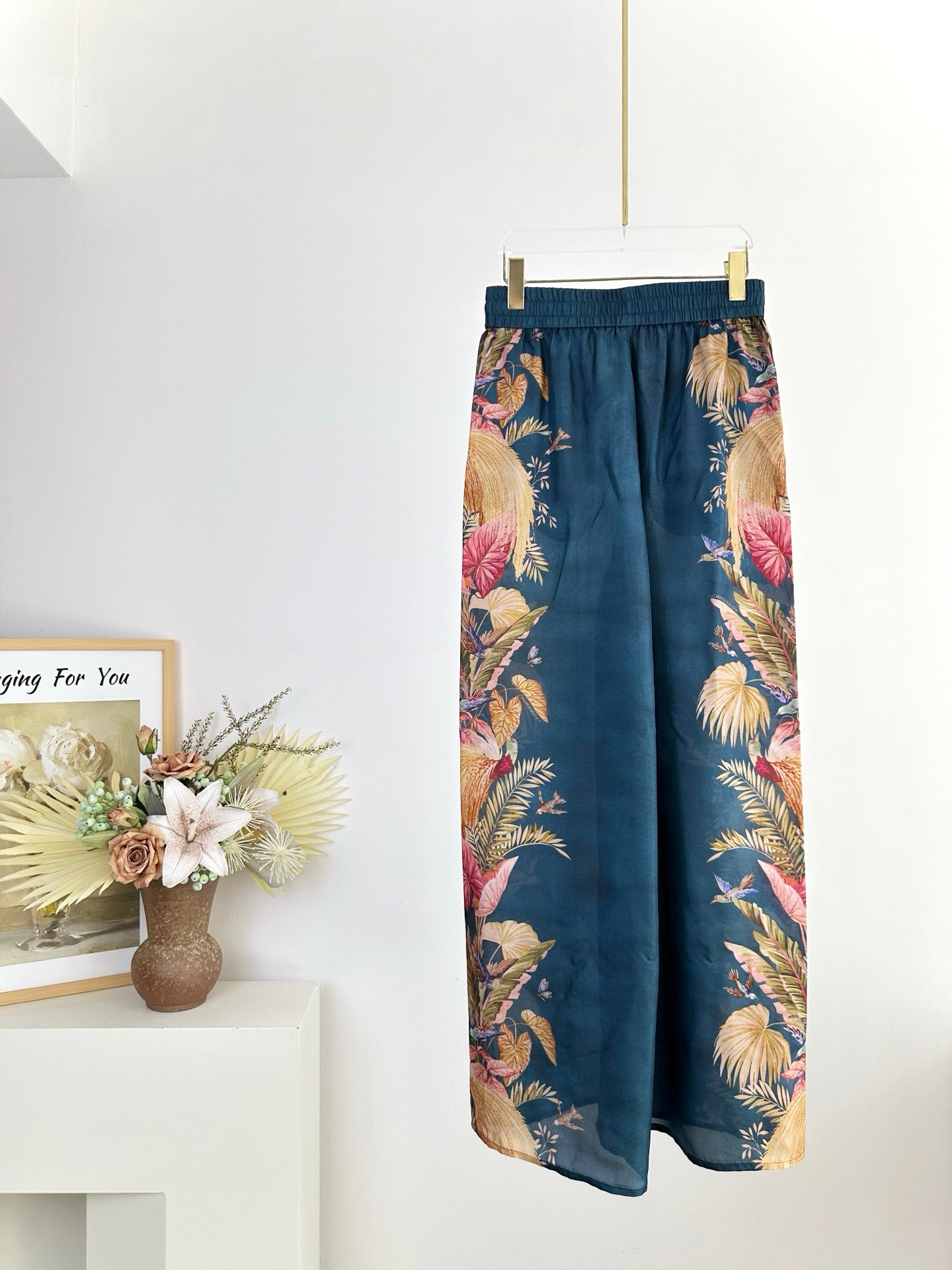Zimmermann Pant 097
