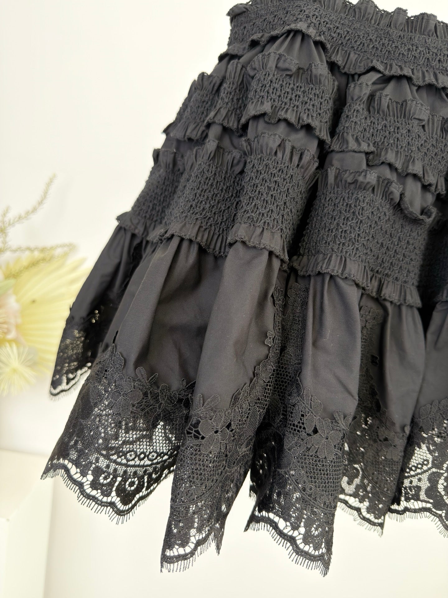 ZIMMERMANN 26S SPAGHETTI STRAP TOP STYLE 113