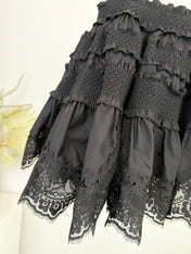 ZIMMERMANN 26S SPAGHETTI STRAP TOP STYLE 113