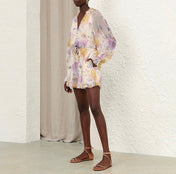 ZIMMERMANN 26S JUMPSUIT 310430