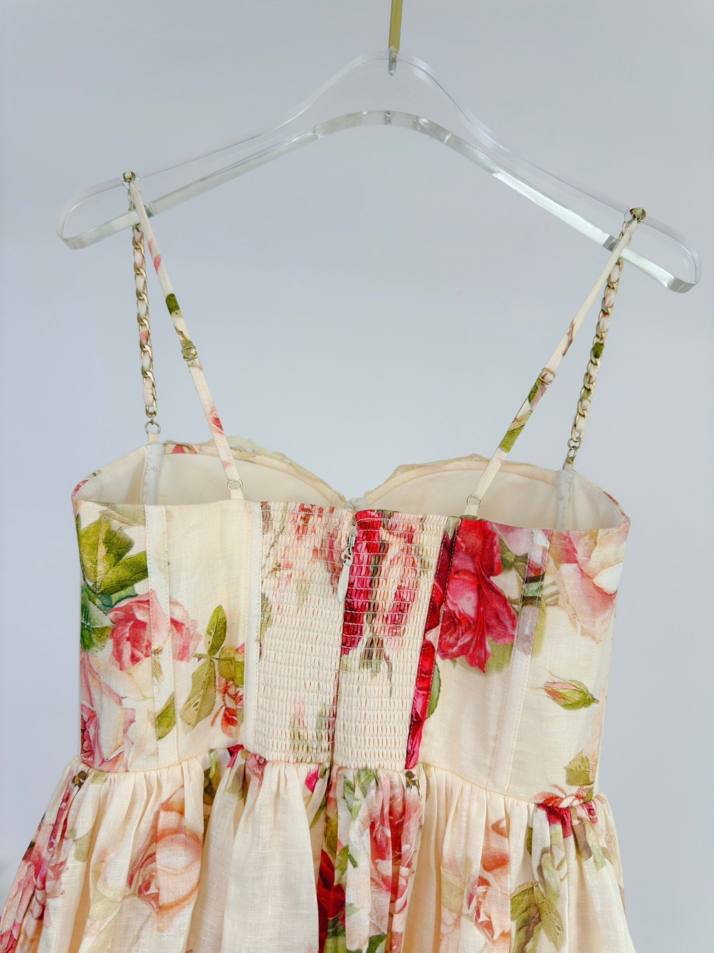 ZIMMERMANN 26S MAXI DRESS 263