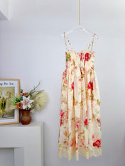 ZIMMERMANN 26S MAXI DRESS 263