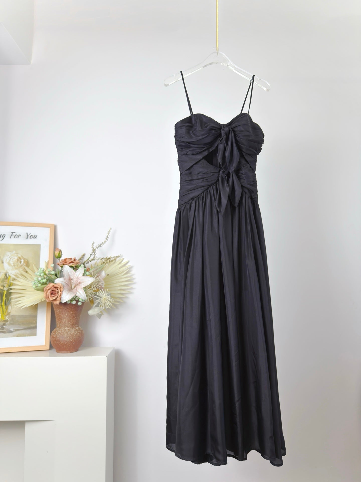 ZIMMERMANN 26S MAXI DRESS 320