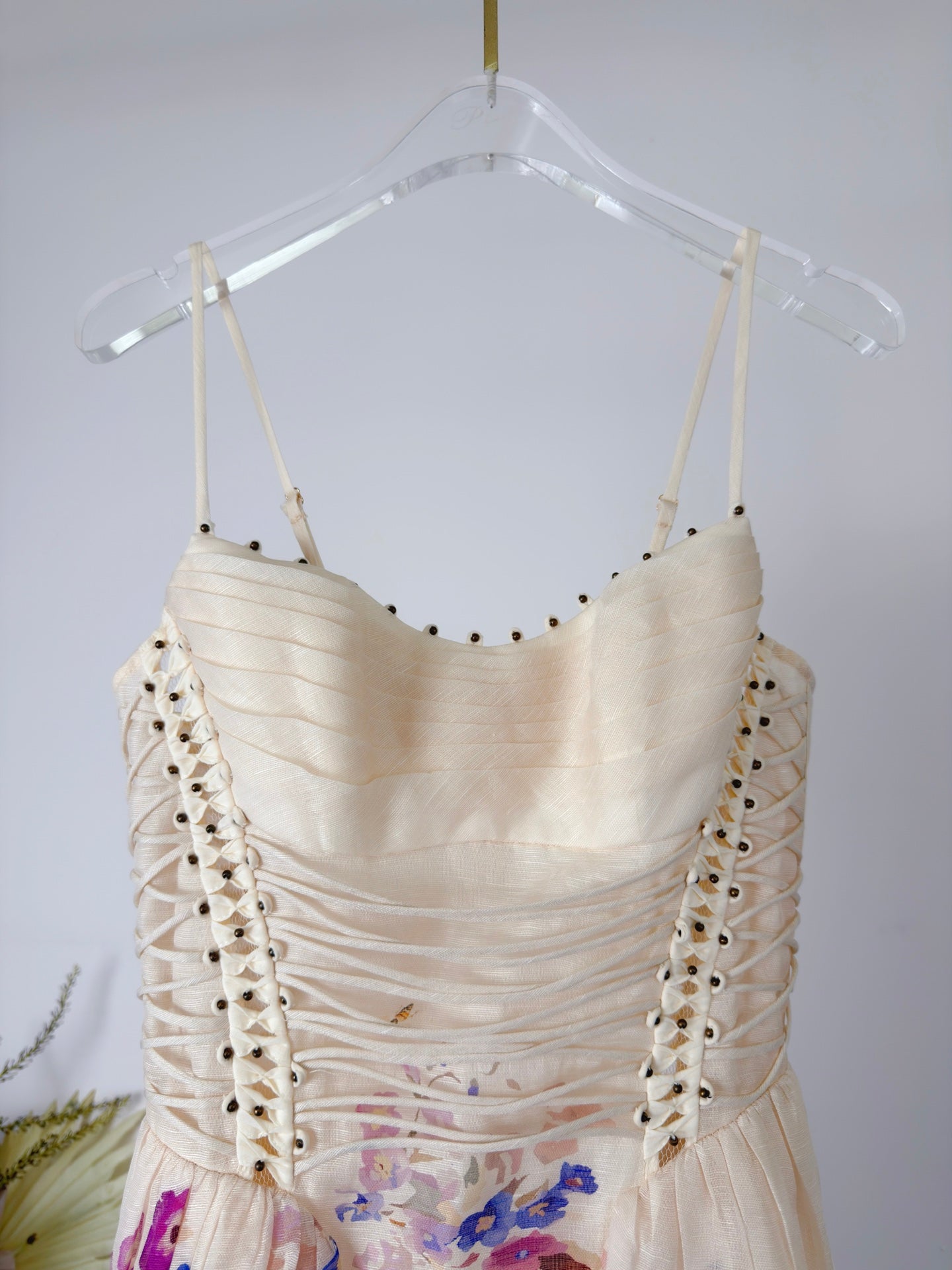 ZIMMERMANN 26S MAXI DRESS 317