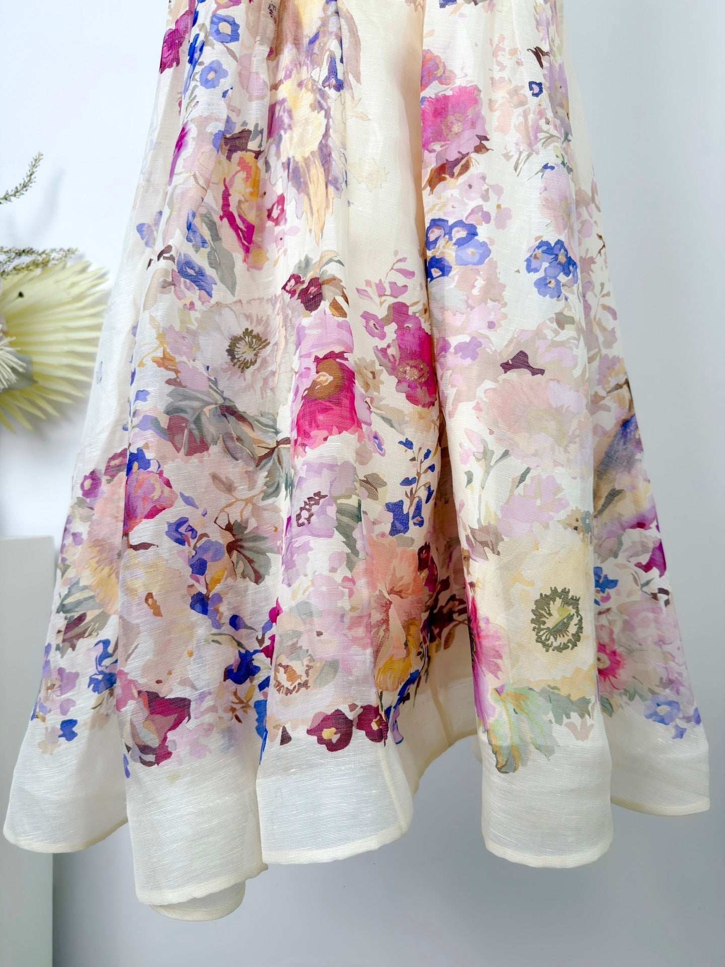ZIMMERMANN 26S MAXI DRESS 317