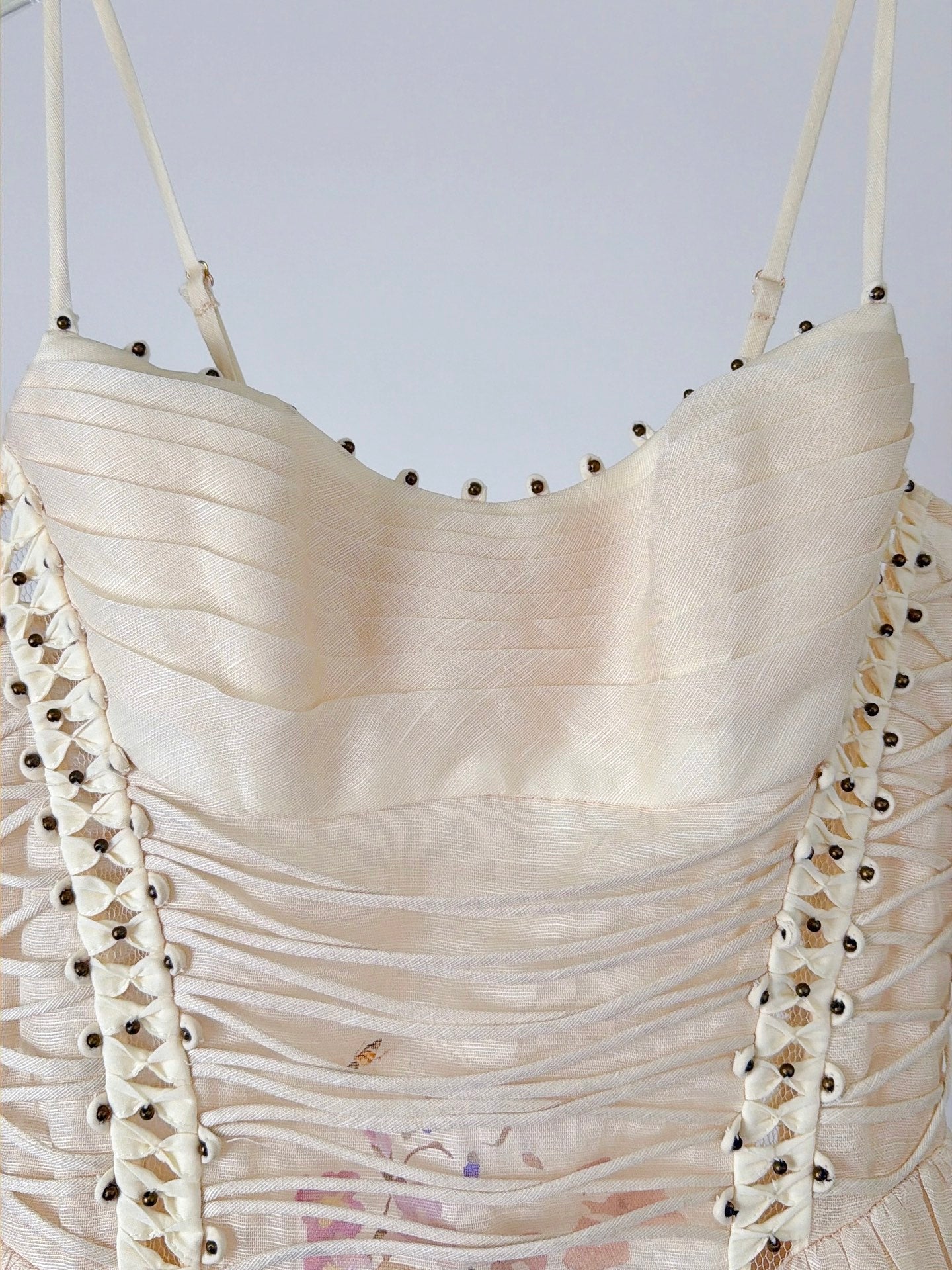 ZIMMERMANN 26S MAXI DRESS 317