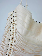 ZIMMERMANN 26S MAXI DRESS 317