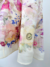 ZIMMERMANN 26S MAXI DRESS 317