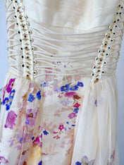 ZIMMERMANN 26S MAXI DRESS 317