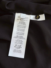 ZIMMERMANN 26S V-NECK MAXI DRESS 300