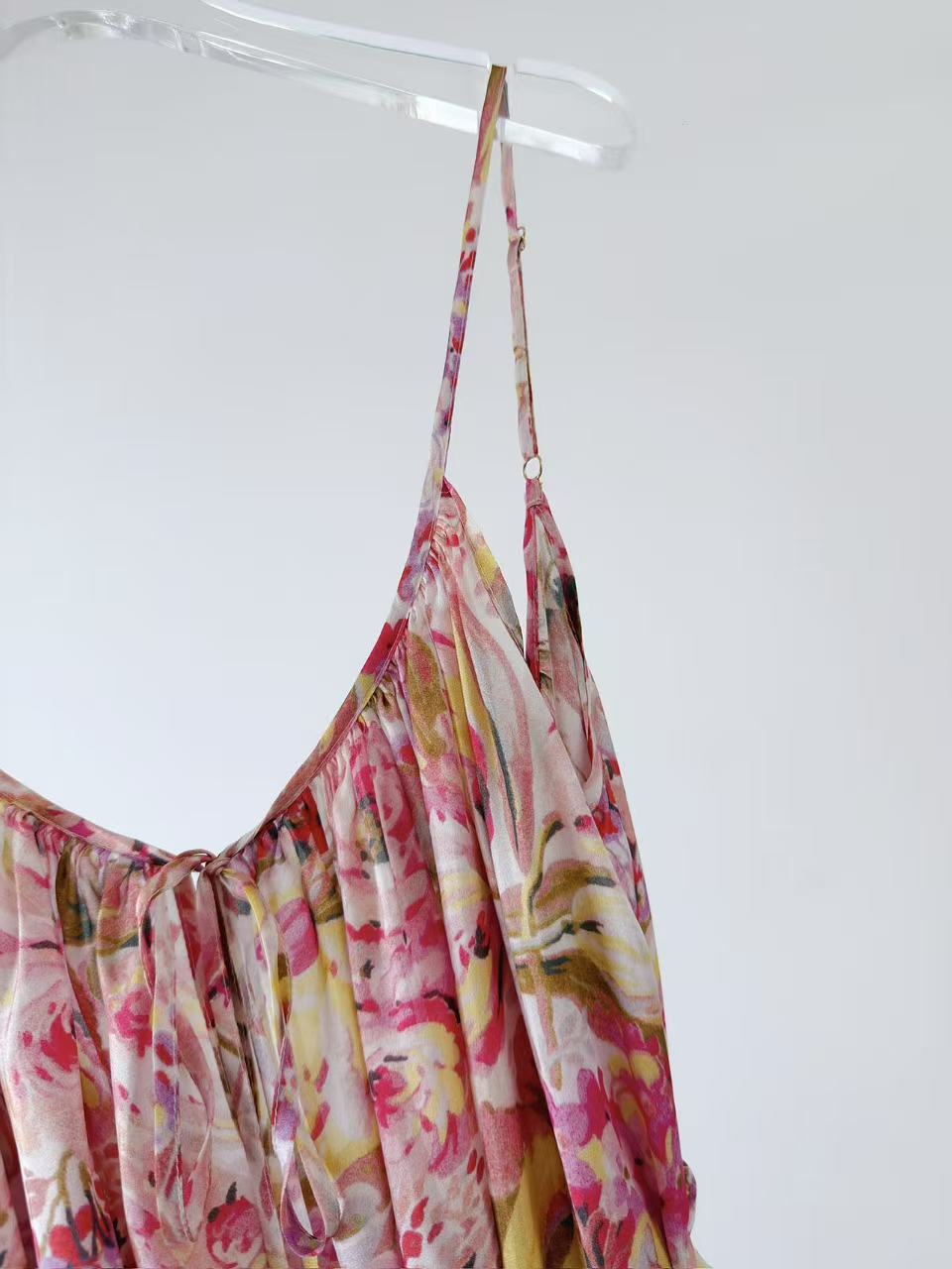 ZIMMERMANN 26S JUMPSUIT SET 277