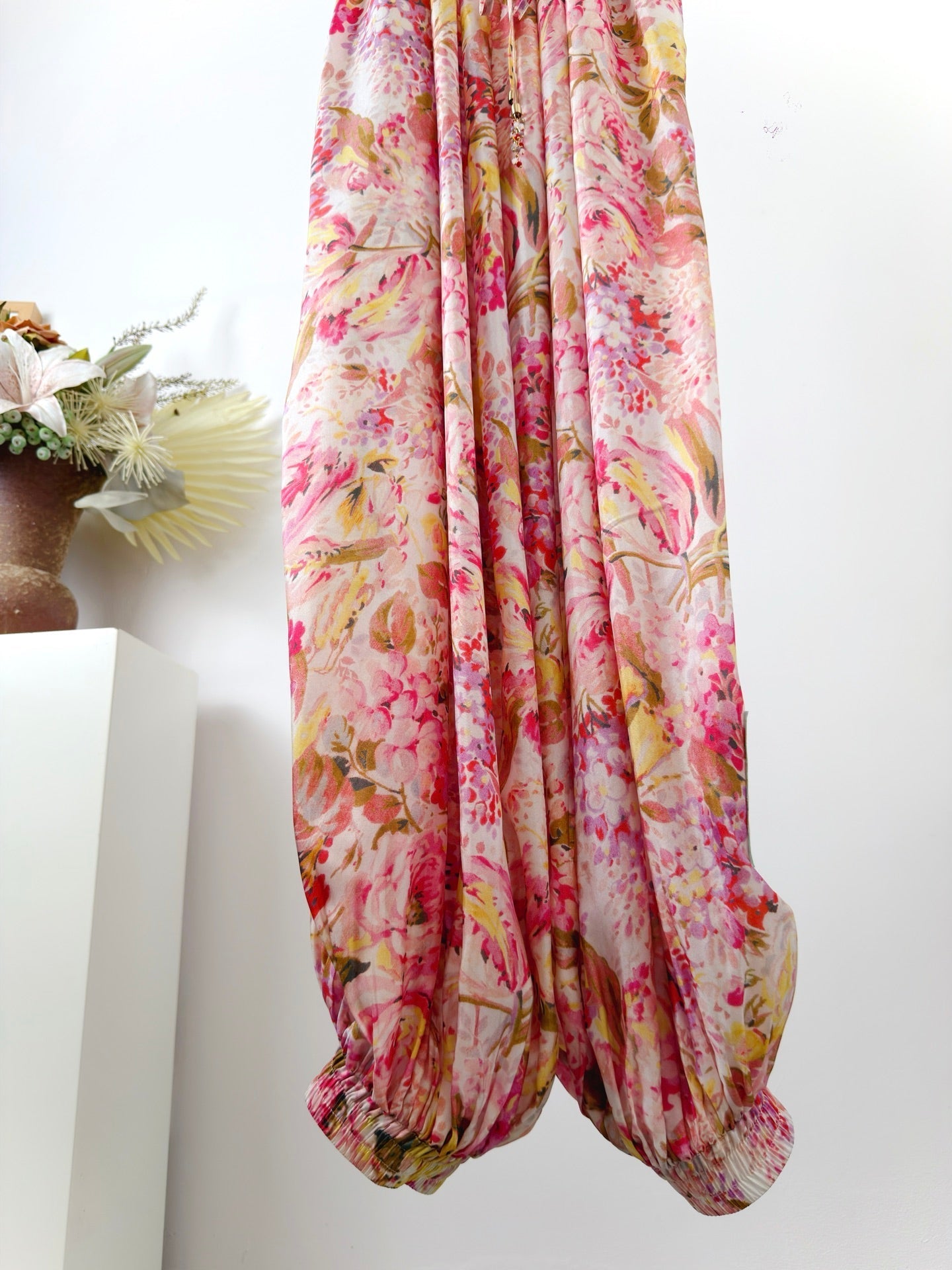 ZIMMERMANN 26S JUMPSUIT SET 277