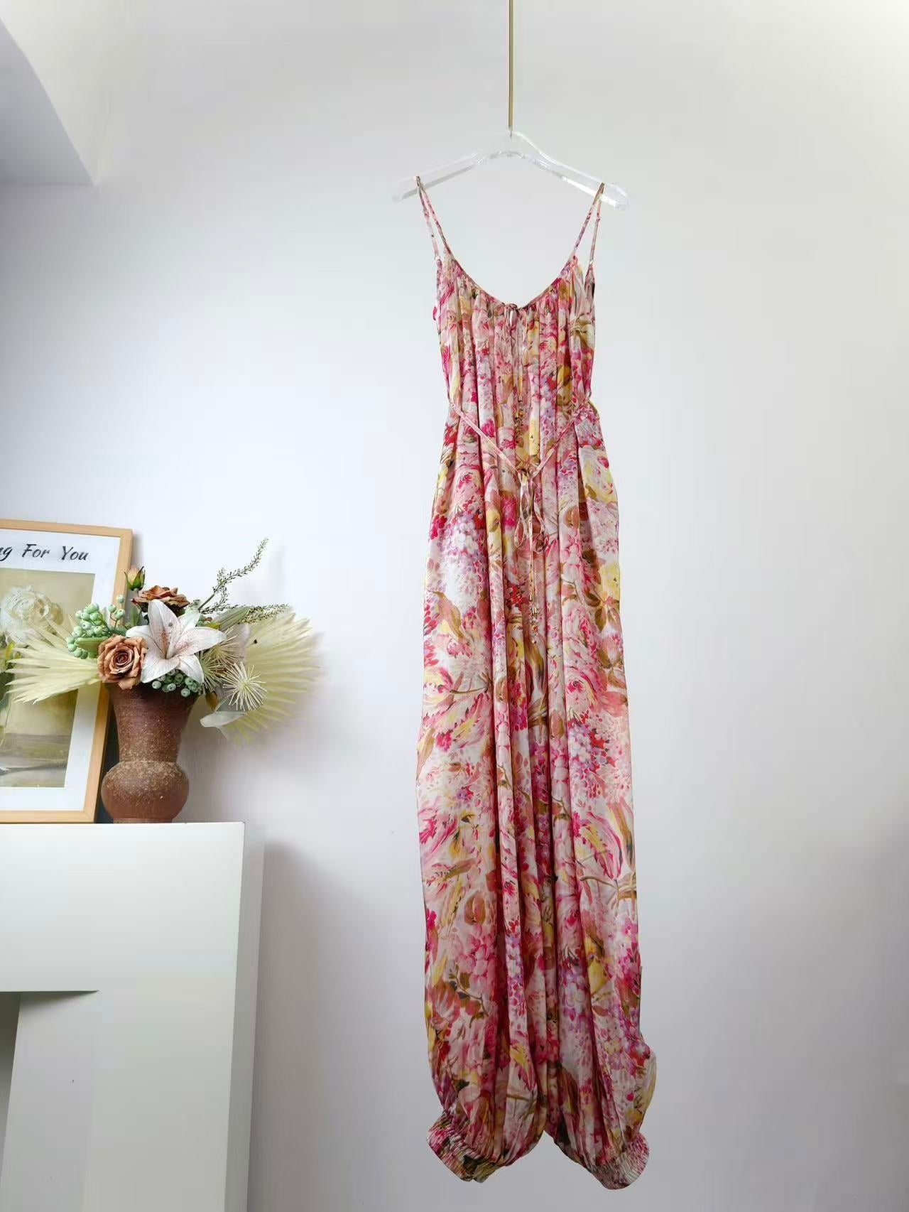 ZIMMERMANN 26S JUMPSUIT SET 277
