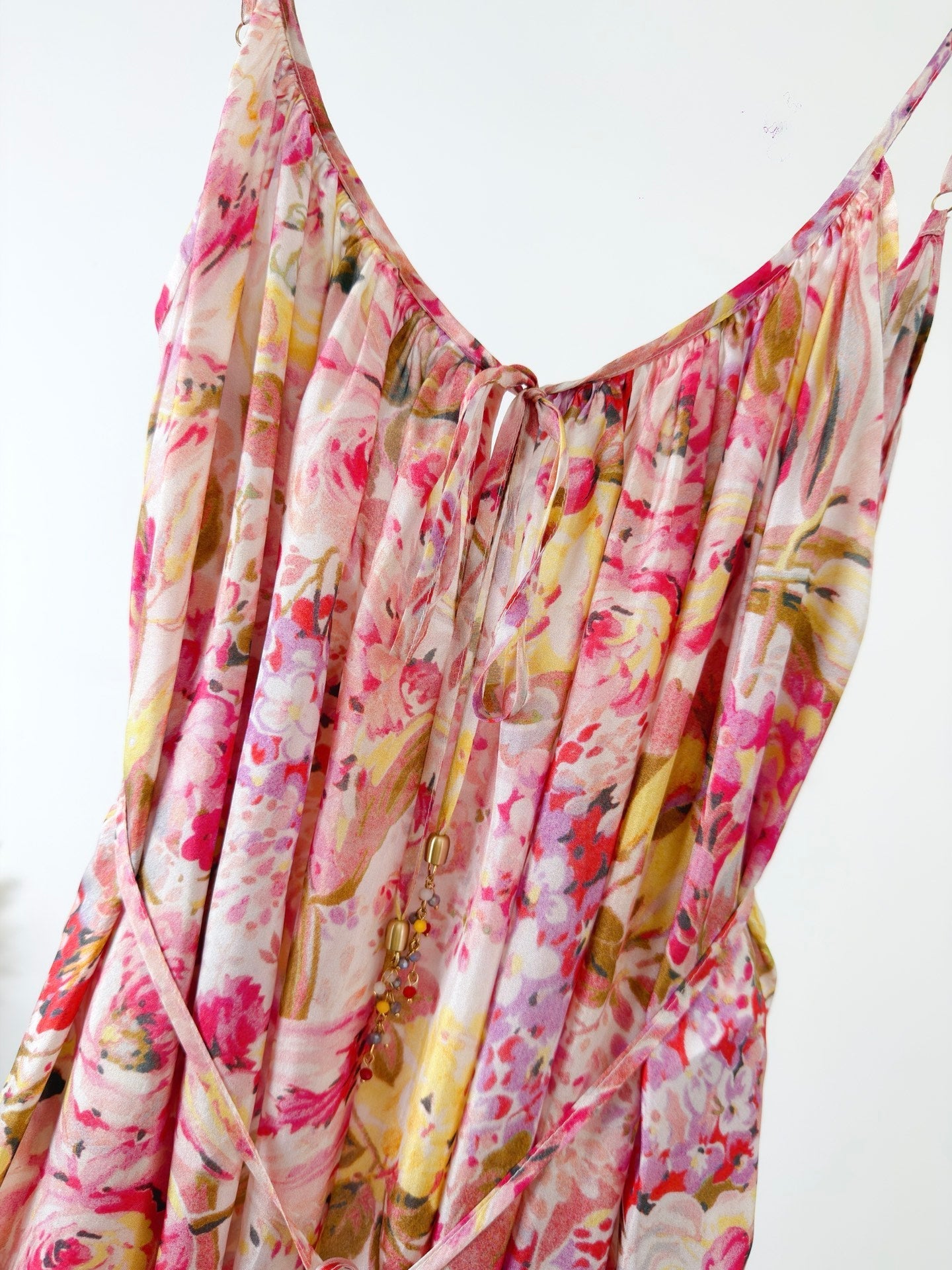 ZIMMERMANN 26S JUMPSUIT SET 277