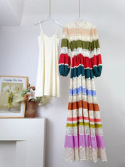 ZIMMERMANN 26S MAXI DRESS 238