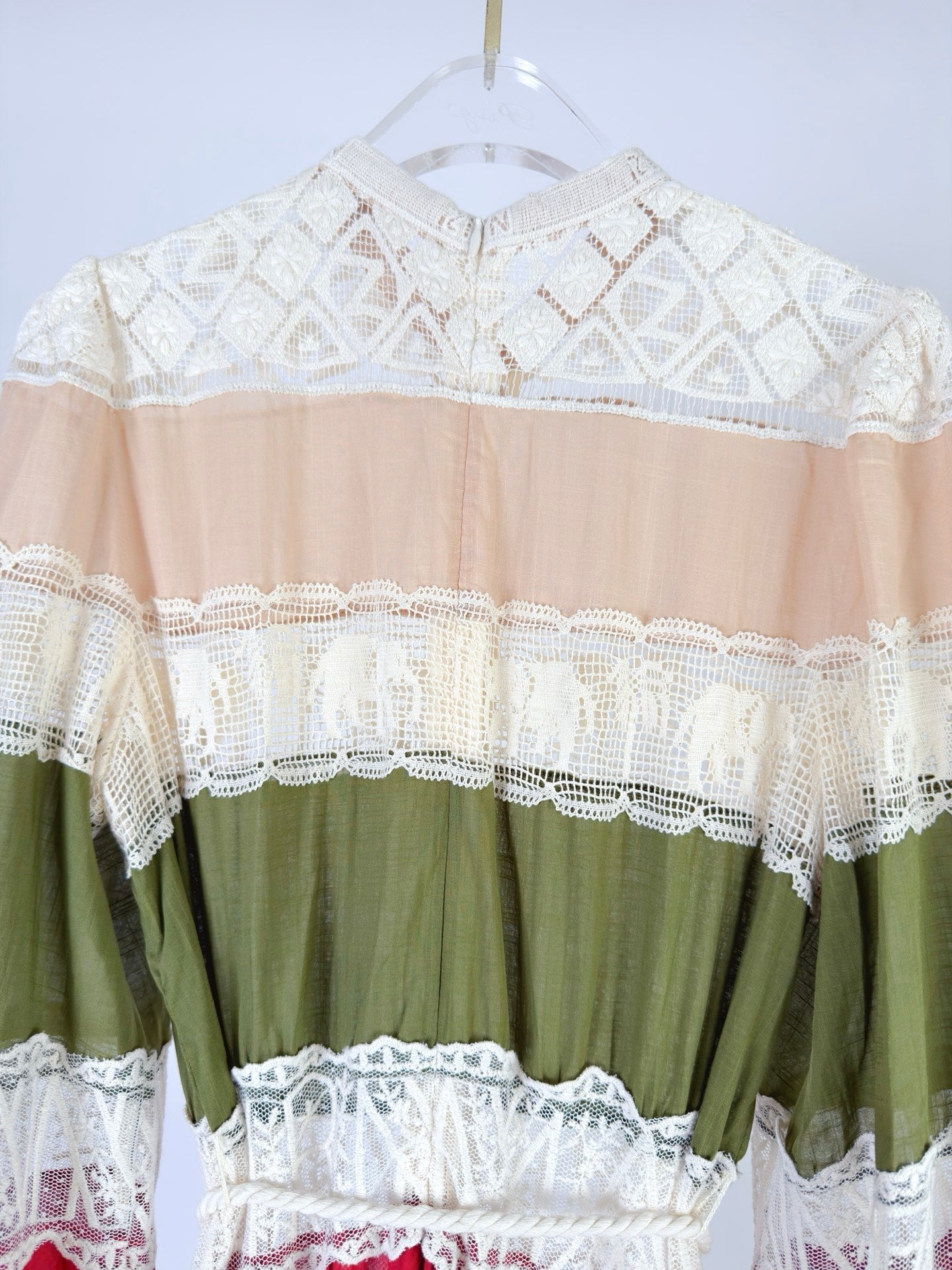 ZIMMERMANN 26S MAXI DRESS 238