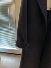 MAX MARA 25S CASHMERE COAT 200