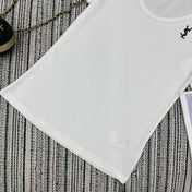 YSL T- Shirt White 228404